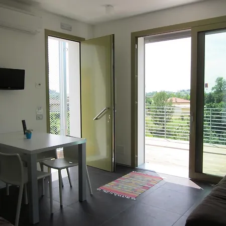 Bed & Breakfast Ingrappa Borso del Grappa