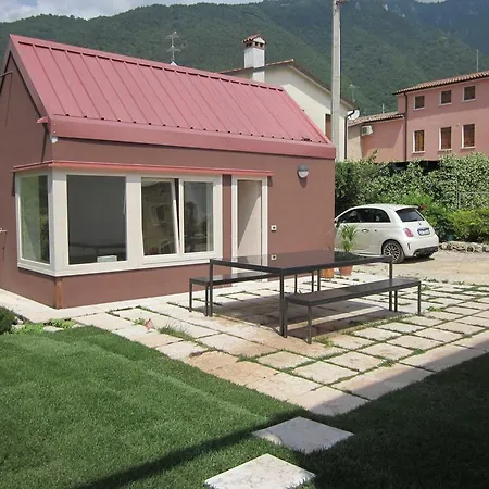 Ingrappa Bed & Breakfast Borso del Grappa