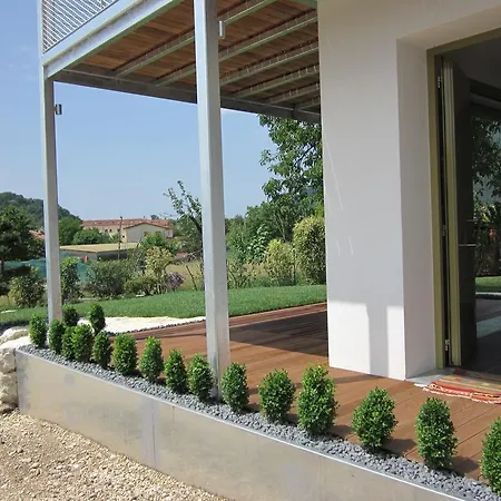 Bed & Breakfast Ingrappa *