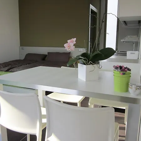 Bed and breakfast Ingrappa Borso del Grappa