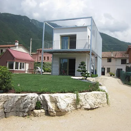 Ingrappa Bed & Breakfast Borso del Grappa